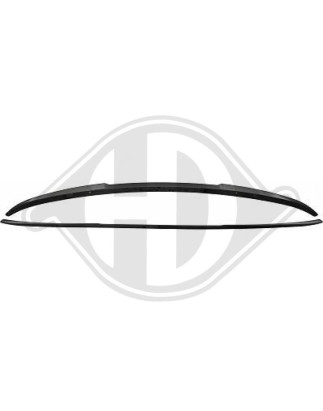 Spoiler posteriore BMW X6 (G06) 19- (Cod. D-1294263)