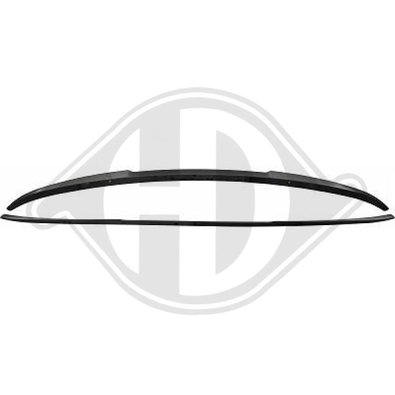Spoiler posteriore BMW X6 (G06) 19- (Cod. D-1294263)