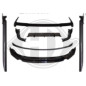 SpoilerVersione: Black Knight-Look BMW X5 (G05/F95) 18- (Cod. D-1294265)