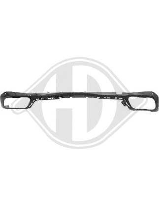 Spoiler BMW X5 (G05) 19- (Cod. D-1294267)