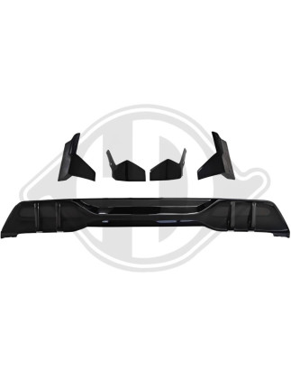 SpoilerVersione: Sport Performance BMW X5 (G05/F95) 18- (Cod. D-1294269)