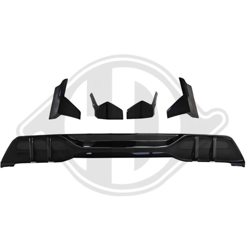 SpoilerVersione: Sport Performance BMW X5 (G05/F95) 18- (Cod. D-1294269) SpoilerVersione: Sport Performance BMW X5 (G05/F95) 18- (Cod. D-1294269)