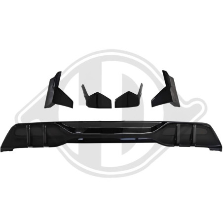 SpoilerVersione: Sport Performance BMW X5 (G05/F95) 18- (Cod. D-1294269)