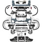 Paraurti anteriore BMW X5 (G05/F95) 18- (Cod. D-1294550)
