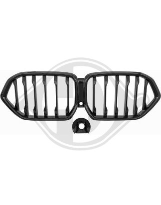 Griglia radiatore BMW X6 (G06) 19- (Cod. D-1294840)