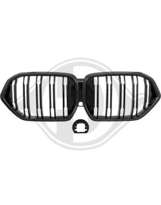 Griglia radiatore BMW X6 (G06) 19- (Cod. D-1294841)