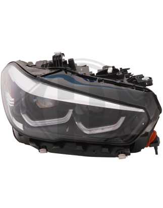 Faro anteriore destro BMW X5 (G05) 19- (Cod. D-1294980)