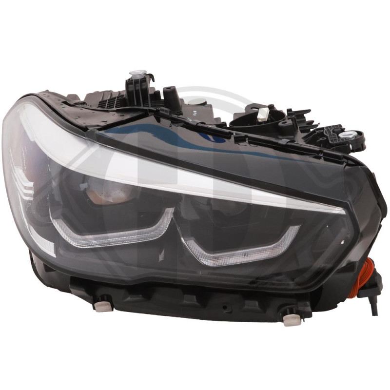 Faro anteriore destro BMW X5 (G05) 19- (Cod. D-1294980)