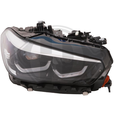 Faro anteriore destro BMW X5 (G05) 19- (Cod. D-1294980)