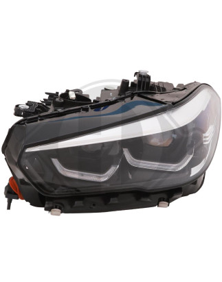 Faro anteriore sinistro BMW X5 (G05) 19- (Cod. D-1294981)
