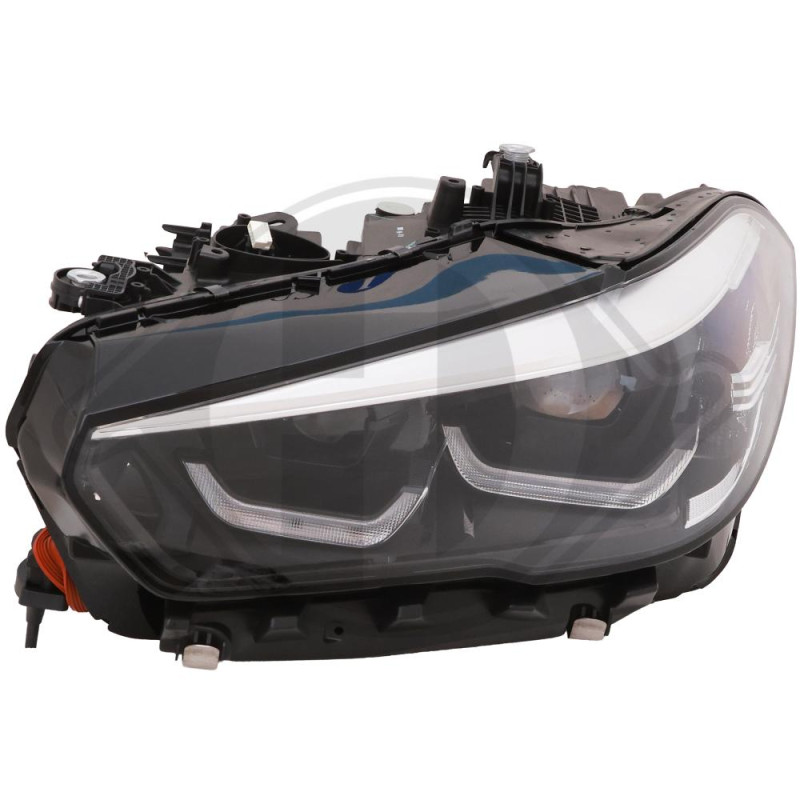 Faro anteriore sinistro BMW X5 (G05) 19- (Cod. D-1294981)
