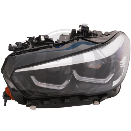 Faro anteriore sinistro BMW X5 (G05) 19- (Cod. D-1294981)