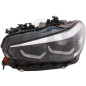 Faro anteriore sinistro BMW X5 (G05) 19- (Cod. D-1294981)