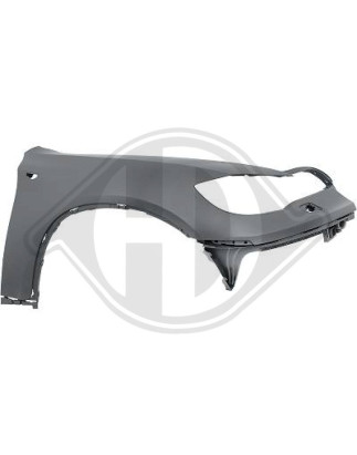 Parafango anteriore destro BMW X6 (E71) 08-14 (Cod. D-1295206)