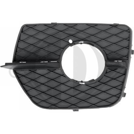 Griglia di ventilazione Paraurti Sx BMW X6 (E71) 08-14 (Cod. D-1295249)