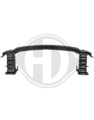 Ammortizzatore d'urto Paraurti BMW X6 (E71) 08-14 (Cod. D-1295260)