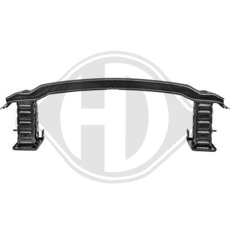 Ammortizzatore d'urto Paraurti BMW X6 (E71) 08-14 (Cod. D-1295260)