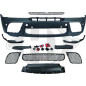 Paraurti anteriore BMW X6 (E71/72) 08-14 (Cod. D-1295350)