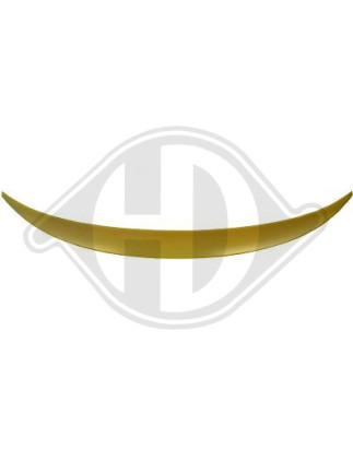Spoiler Cofano/Sponda posteriore veicolo BMW X6 (E71/72) 08-14 (Cod. D-1295361)