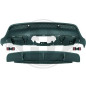 Diffusore paraurti BMW X6 (E71/72) 08-14 (Cod. D-1295362)