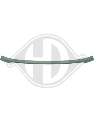 Spoiler posteriore BMW X6 (F16) 14-19 (Cod. D-1296261)