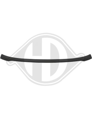 Spoiler posteriore BMW X6 (F16) 14-19 (Cod. D-1296262)