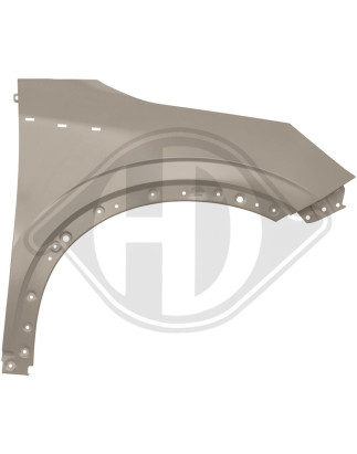 Parafango anteriore destro Byd Byd Atto 3 22- (Cod. D-1350006)