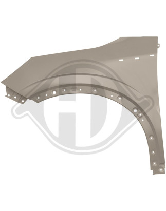 Parafango anteriore sinistro Byd Byd Atto 3 22- (Cod. D-1350007)