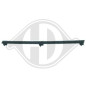 Griglia radiatore Ford Fiesta + Courier 89-95 (Cod. D-1402040)