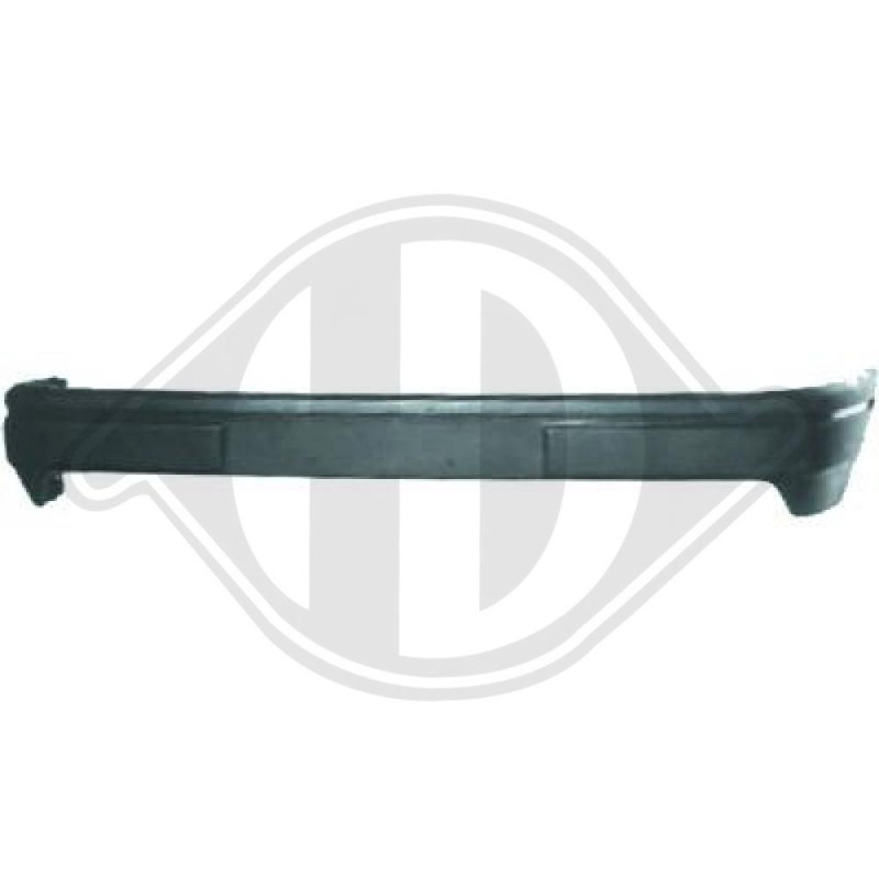 Paraurti anteriore Ford Fiesta + Courier 89-95 (Cod. D-1402050)