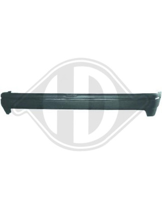 Paraurti posteriore Ford Fiesta + Courier 89-95 (Cod. D-1402055)