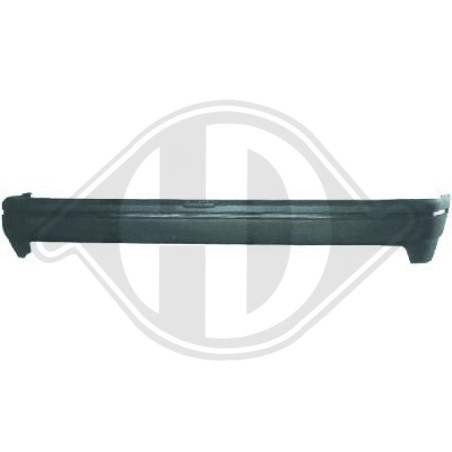 Paraurti posteriore Ford Fiesta + Courier 89-95 (Cod. D-1402055)