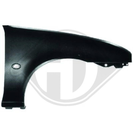 Parafango anteriore sinistro Ford Fiesta 95-99 (Cod. D-1403007)