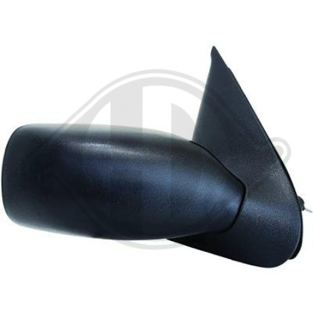Specchio retrovisore esterno Ford Fiesta 95-99 (Cod. D-1403024)