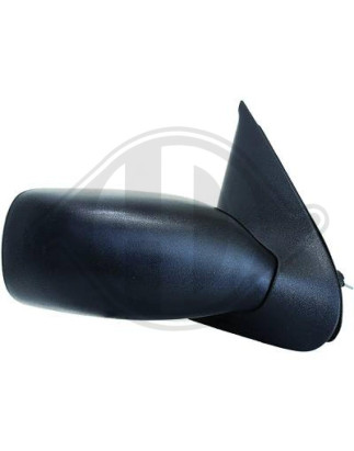 Specchio retrovisore esterno Ford Fiesta 95-99 (Cod. D-1403025)