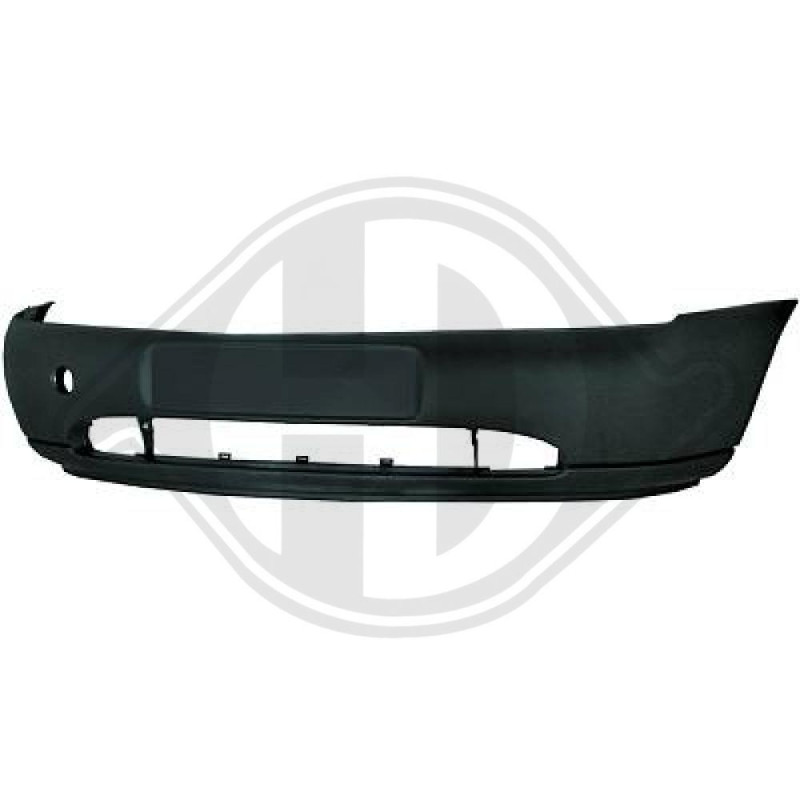 Paraurti anteriore Ford Fiesta 95-99 (Cod. D-1403050)