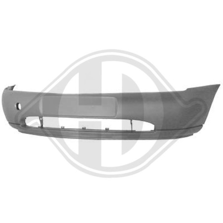 Paraurti anteriore Ford Fiesta 95-99 (Cod. D-1403052)