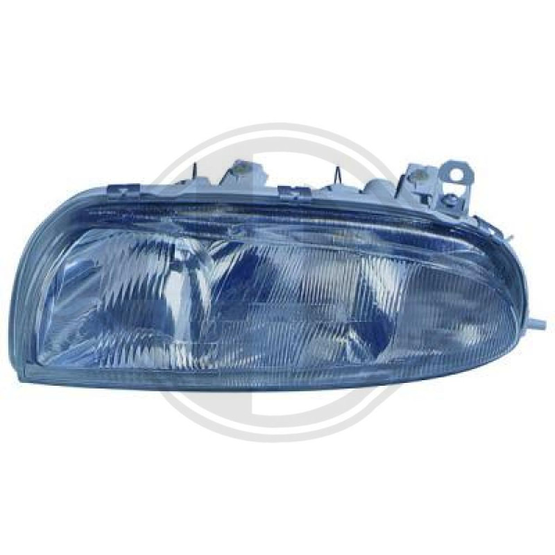 Faro anteriore sinistro Ford Fiesta 95-99 (Cod. D-1403085)
