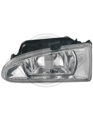 Fendinebbia destro Ford Fiesta 95-99 (Cod. D-1403088)