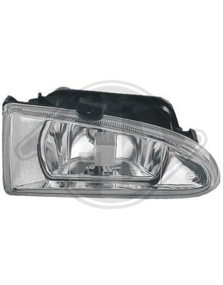 Fendinebbia sinistro Ford Fiesta 95-99 (Cod. D-1403089)