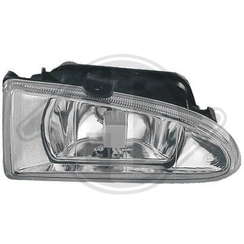 Fendinebbia sinistro Ford Fiesta 95-99 (Cod. D-1403089)