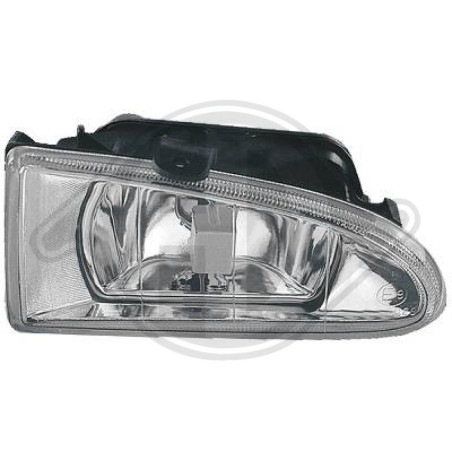 Fendinebbia sinistro Ford Fiesta 95-99 (Cod. D-1403089)