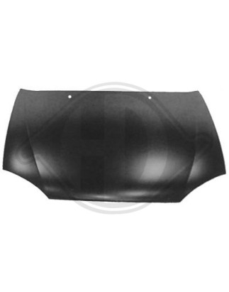 Cofano motore Ford Fiesta 99-02 (Cod. D-1403100)