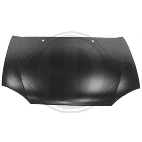 Cofano motore Ford Fiesta 99-02 (Cod. D-1403100)