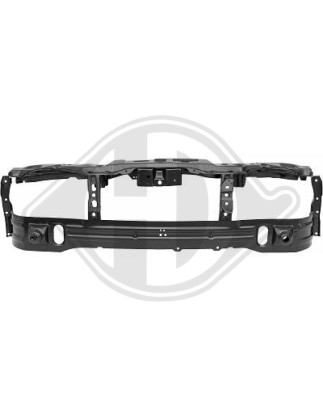 Pannellatura anteriore Ford Fiesta 99-02 (Cod. D-1403102)