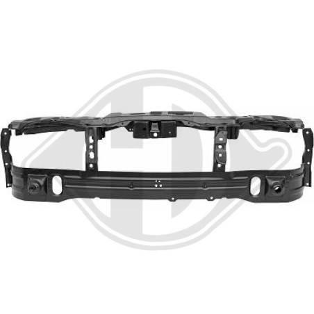 Pannellatura anteriore Ford Fiesta 99-02 (Cod. D-1403102)