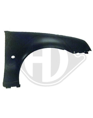 Parafango anteriore destro Ford Fiesta 99-02 (Cod. D-1403106)