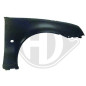 Parafango anteriore sinistro Ford Fiesta 99-02 (Cod. D-1403107)
