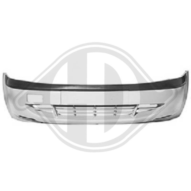 Paraurti anteriore Ford Fiesta 99-02 (Cod. D-1403150)