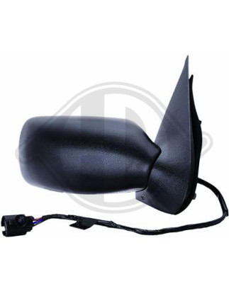 Specchio retrovisore esterno Ford Fiesta 95-99 (Cod. D-1403224)
